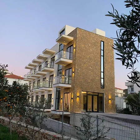 Aba Hotel