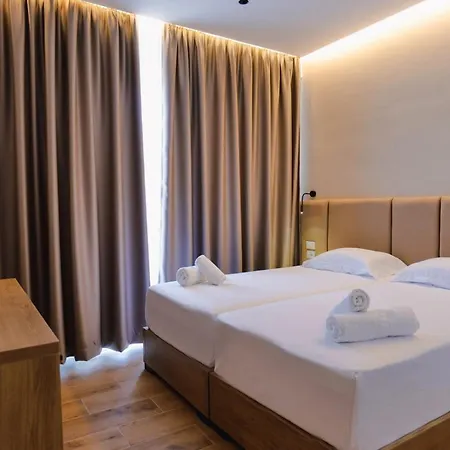 Hotel Aba