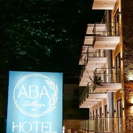 Aba Hotel Ksamil