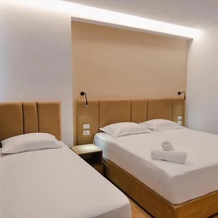 Aba 3* Εξαμίλιο