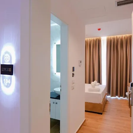 Hotel Aba