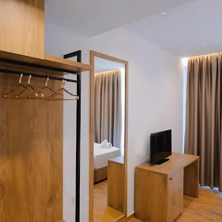 Aba Hotel Ksamil