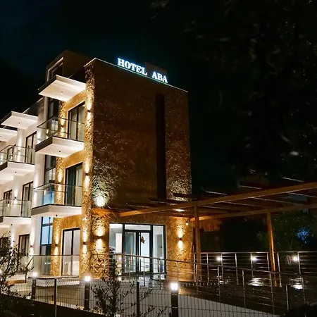 Aba Hotel