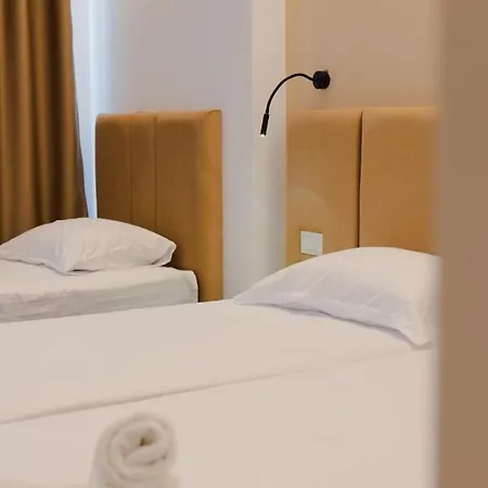 Ξενοδοχείο Aba 3*