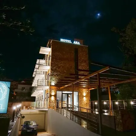 Aba Hotel