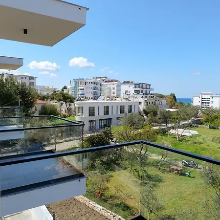 Aba Hotel Ksamil