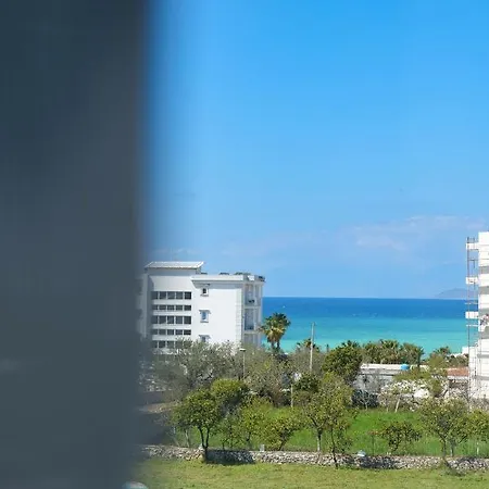 Aba Ksamil