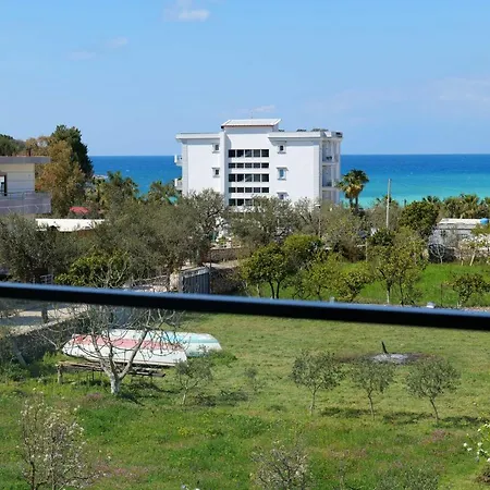 Aba Hotel *