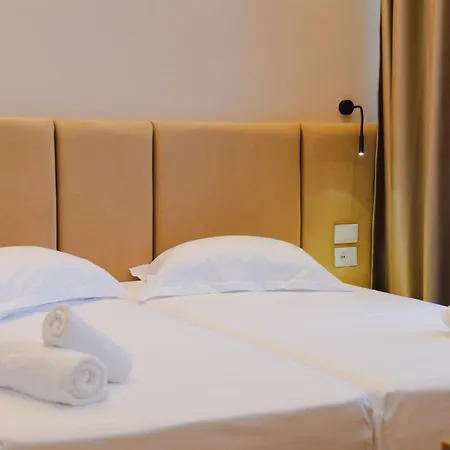 Hotel Aba Ksamil