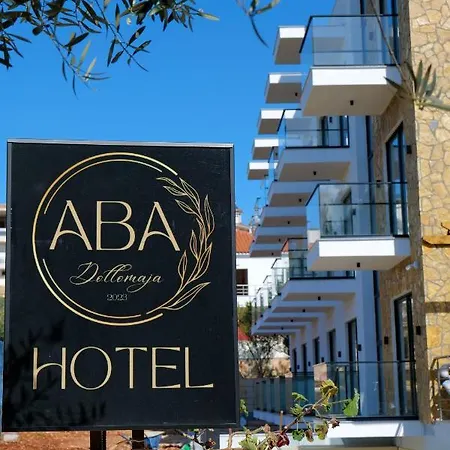 Aba