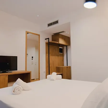 Hotel Aba Ksamil