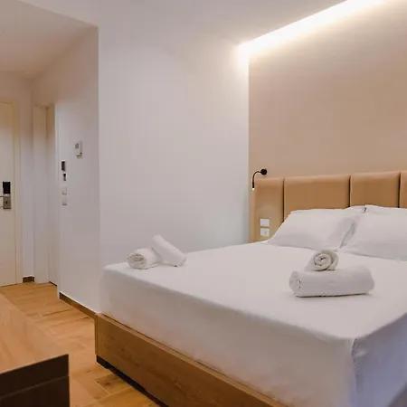 Aba Hotel Ksamil
