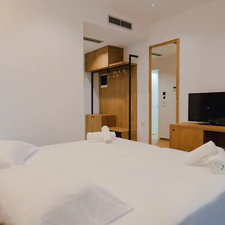 Hotel Aba Ksamil