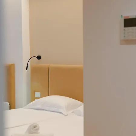 Hotel Aba Ksamil
