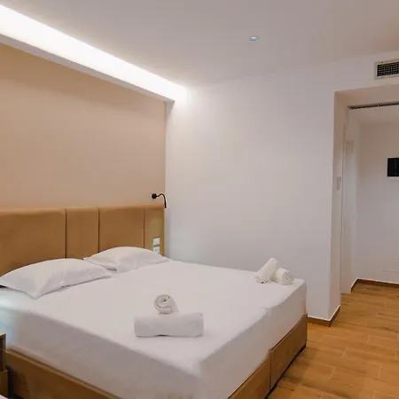 Hotel Aba Ksamil