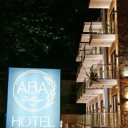 Hotel Aba Ksamil
