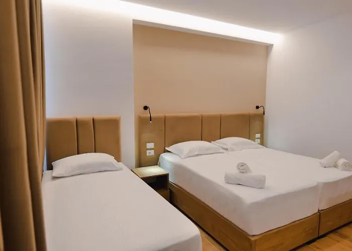 Aba 3* Εξαμίλιο