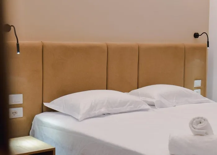 Aba Ξενοδοχείο 3*