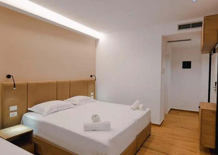 Aba 3* Εξαμίλιο