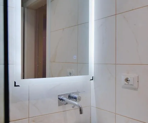 Ξενοδοχείο Aba 3*