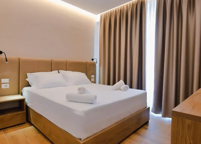 Ξενοδοχείο Aba 3*