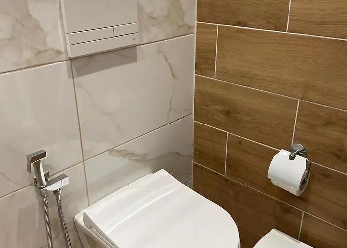 Ξενοδοχείο Aba 3*