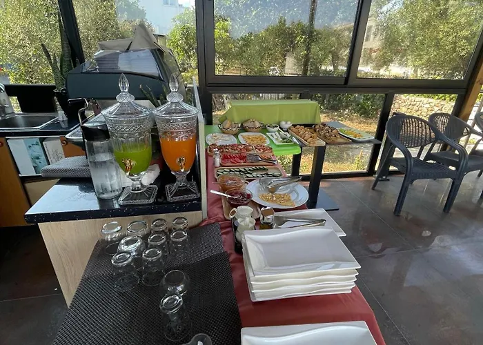 Aba 3* Εξαμίλιο