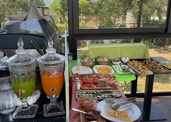 Aba 3* Εξαμίλιο