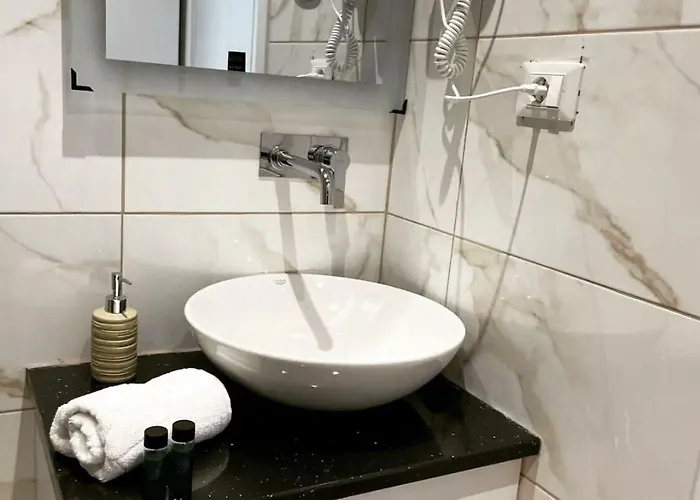 Aba Ξενοδοχείο 3*