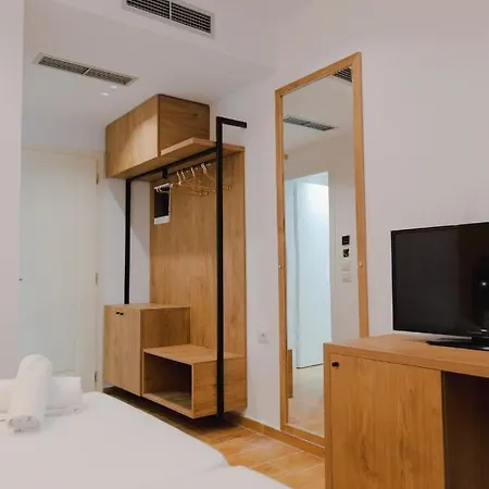 Hotel Aba Ksamil