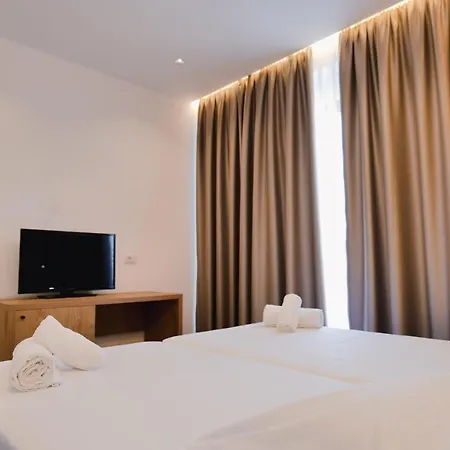 Aba Hotel
