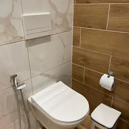 Hotel Aba *
