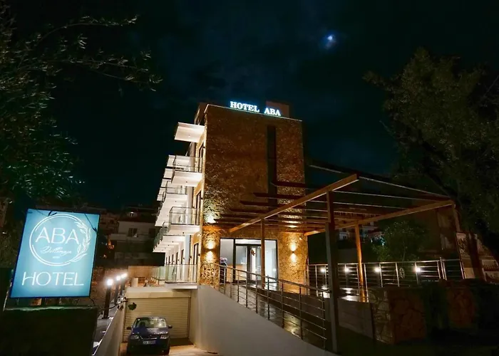 Aba Hotel